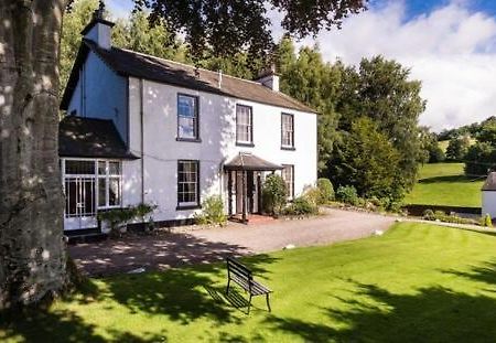 Glenshieling House Blairgowrie and Rattray Exterior foto